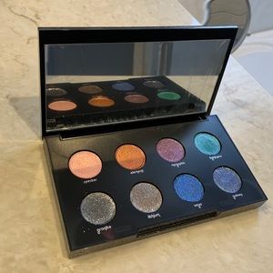 Urban Decay Moondust Palette
